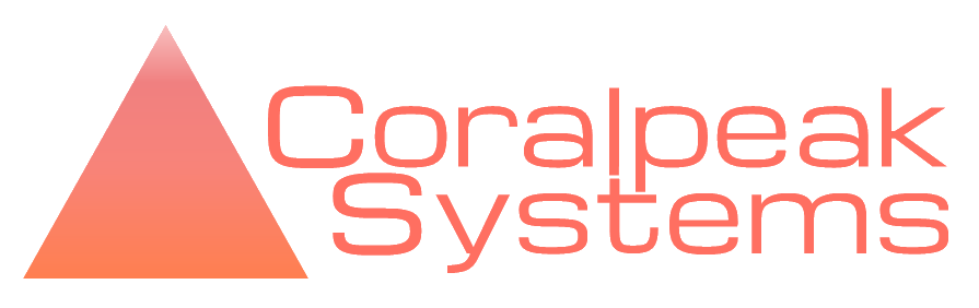 Coralpeak Systems